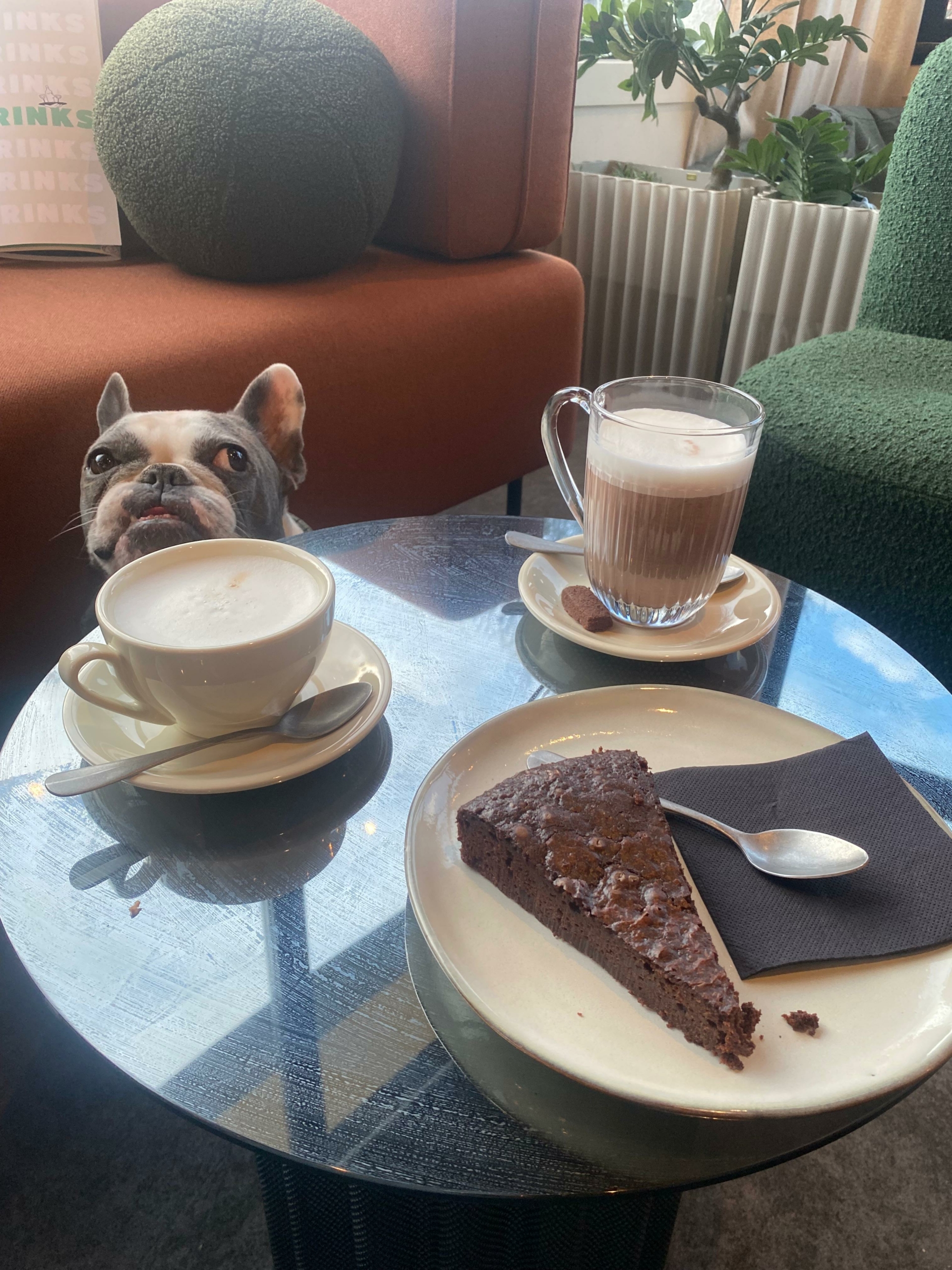 Cafe