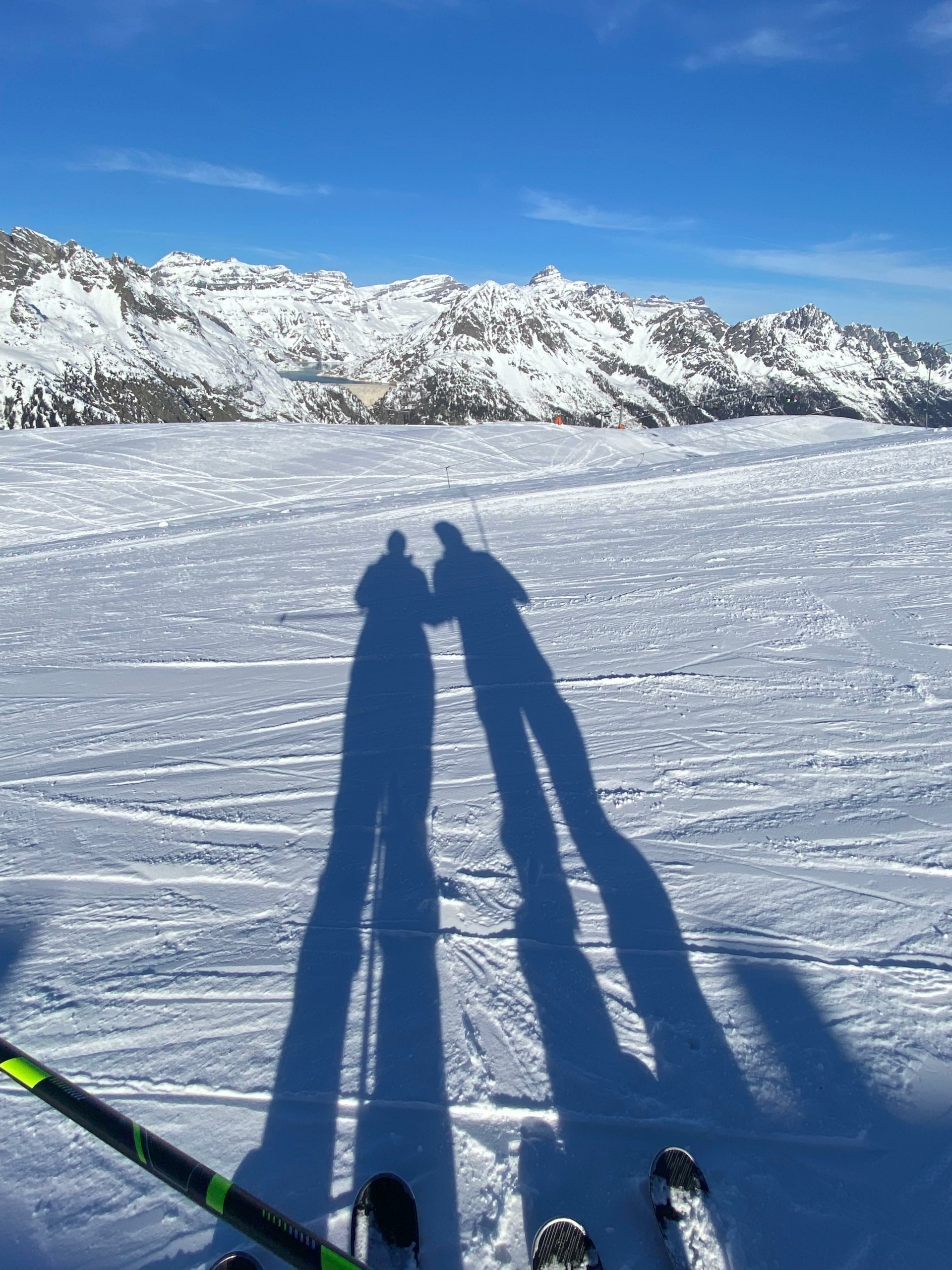 Ski-Chamonix