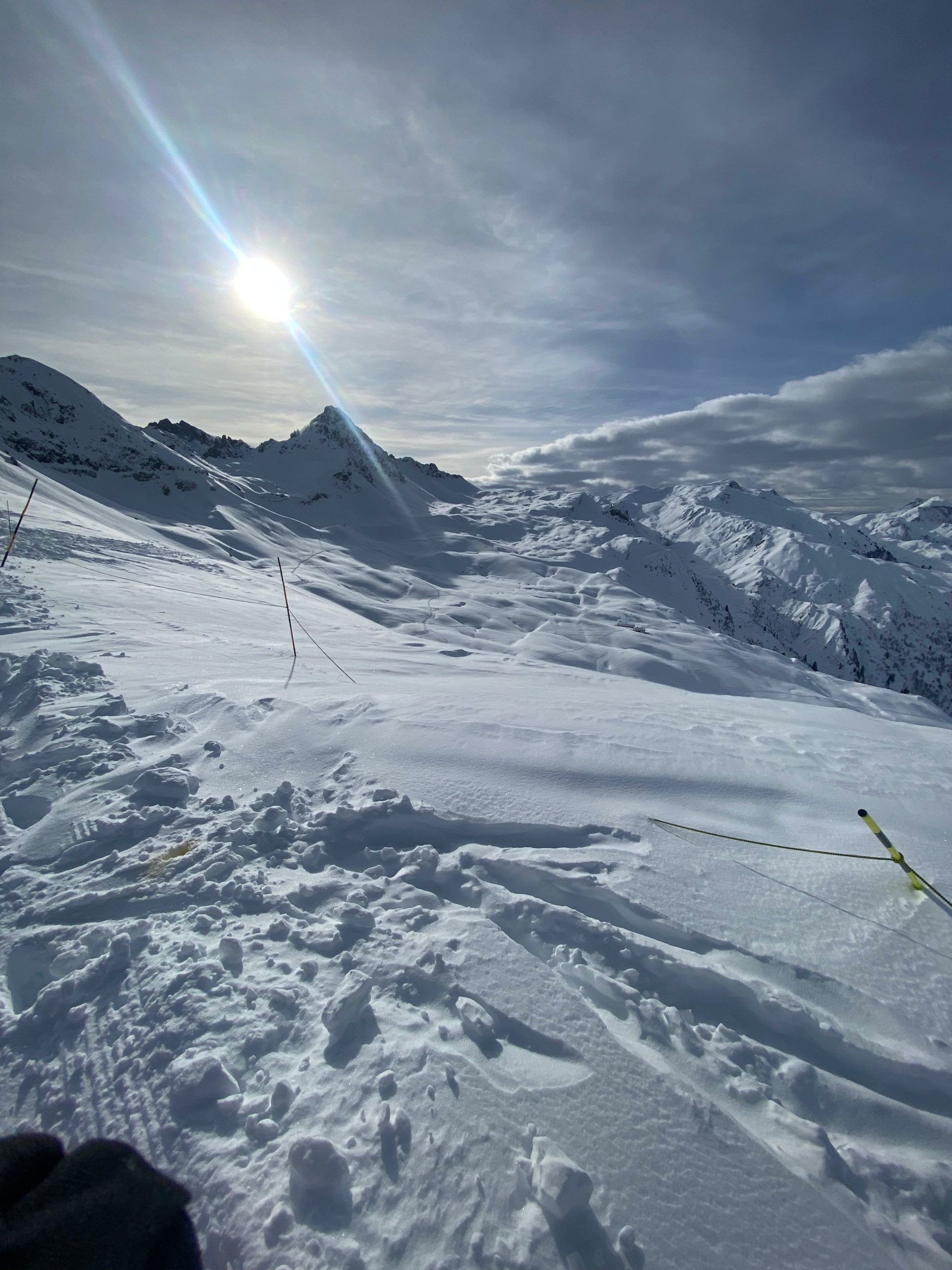 Ski-Houches