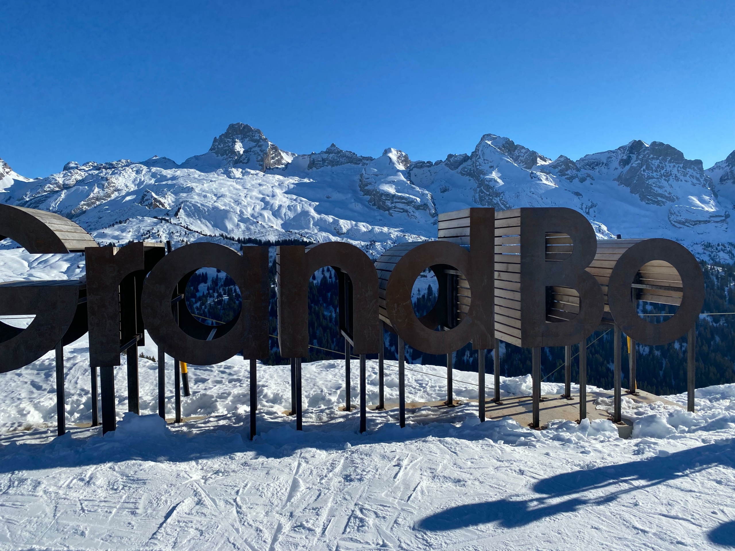 SkigrandBornan